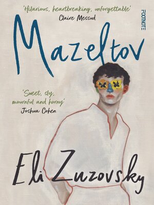 cover image of Mazeltov